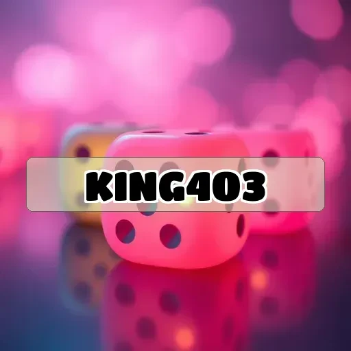 king403 Tantangan