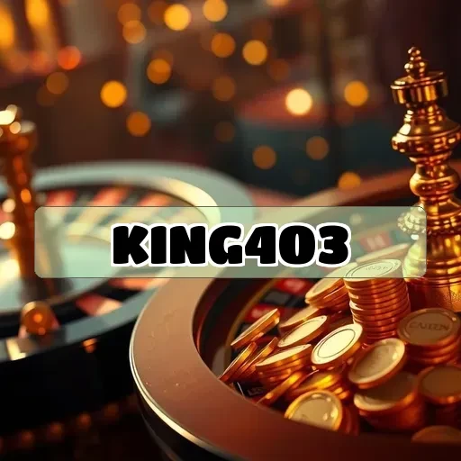 king403 Kejuaraan