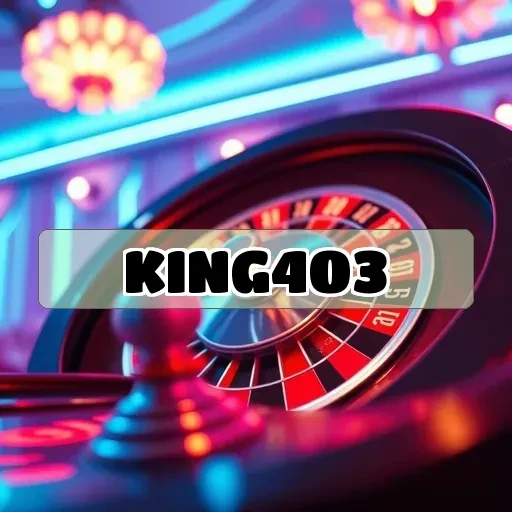 king403 Event