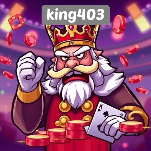 Menelusuri Variasi Permainan yang Tersedia di King403