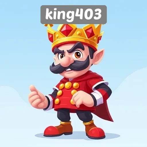 Mengungkap Fitur Menarik di Situs Game King403
