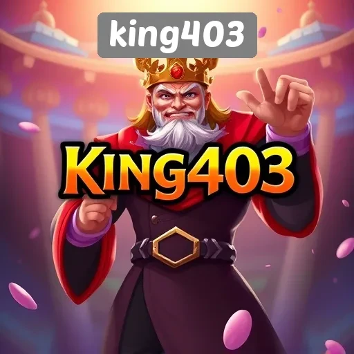 Keunggulan Fitur Permainan di King403 untuk Gamer Indonesia