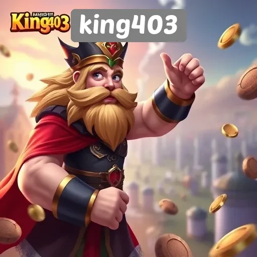 Inovasi dalam Game yang Ditawarkan oleh King403