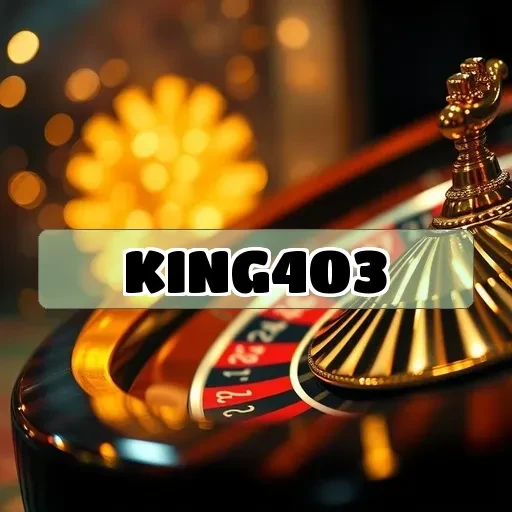 king403 Grup