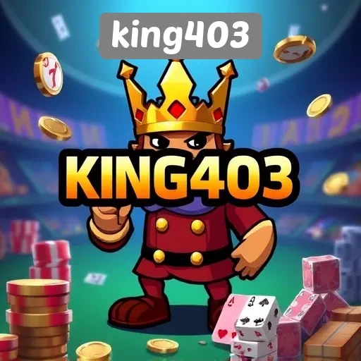 Panduan Memulai Permainan di Situs King403