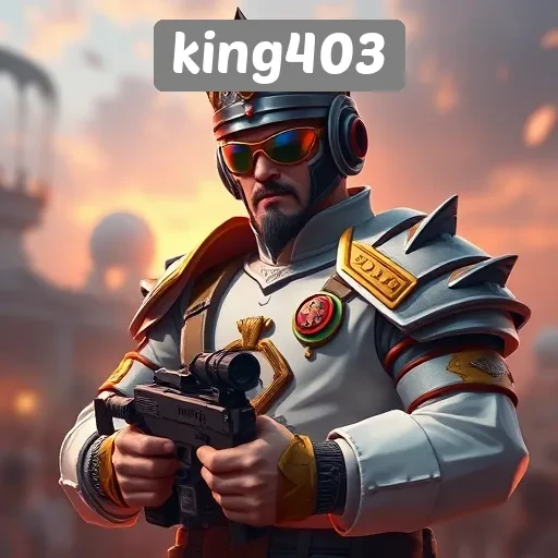 Dampak King403 Terhadap Industri Game di Tanah Air
