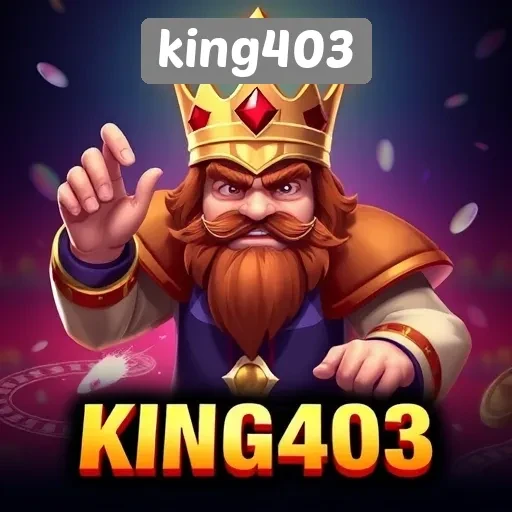 Mengenal king403 Sebagai Situs Game Populer Di Indonesia