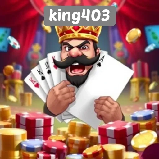 Mengenal King403 Situs Game Terpercaya di Indonesia