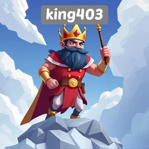 King403 dan Dampaknya pada Industri Game Online