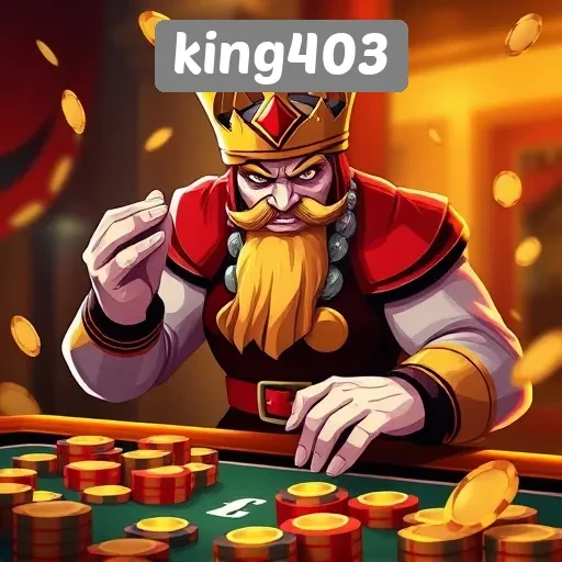 Persaingan King403 dengan Situs Game Lain di Indonesia