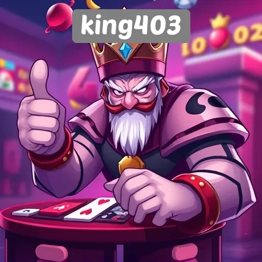 Review Permainan Populer yang Tersedia di King403