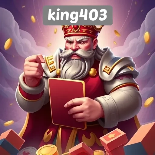 Ulasan Lengkap Situs Game King403 untuk Penggemar