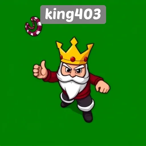 Kelebihan Fitur Sosial di Situs Game King403