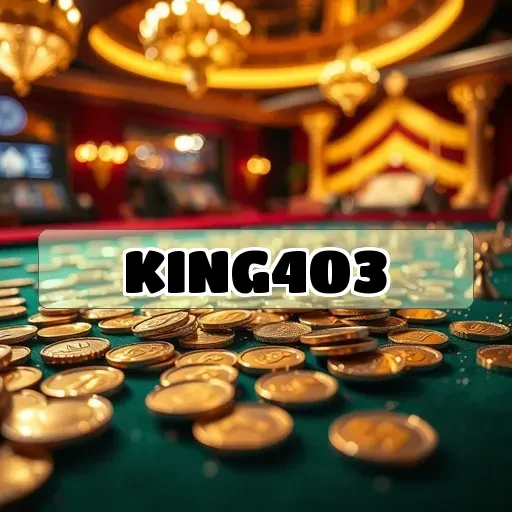 king403 Olahraga