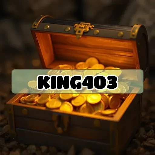 king403 Strategi