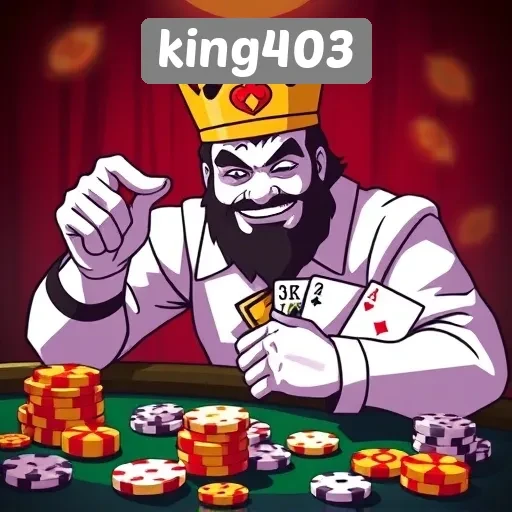 Tips Bermain di King403 agar Lebih Menyenangkan