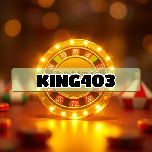 king403 Turnamen