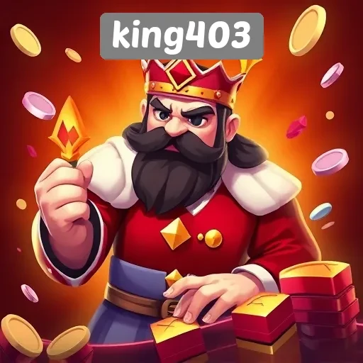 Mengapa King403 Menjadi Pilihan Utama Pecinta Game